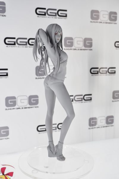 GGG系列 机动战士高达：闪光的哈萨维 哈萨维 琪琪·安达露西亚 泳装