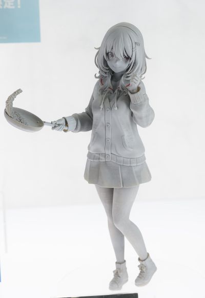 岁月流逝饭菜依旧美味 比嘉踯躅