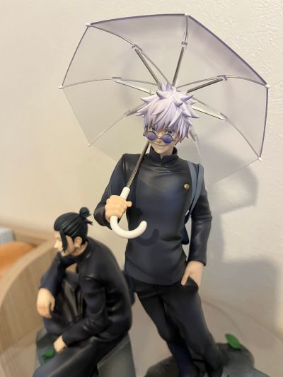 珍藏人偶 咒术回战 夏油杰 高专版