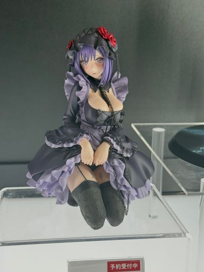 更衣人偶坠入爱河 喜多川海梦 黑江雫装扮