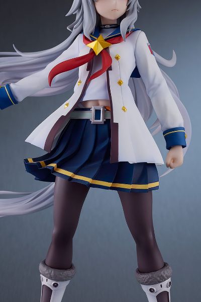 赛马娘 小栗帽