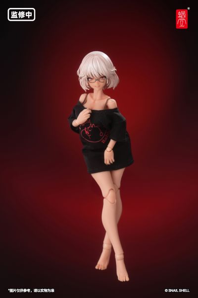 RA-01LS 艾琳·假日闲憩（异色版）