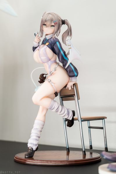 无口系辣妹魅魔 篠宫结姬