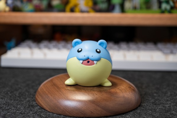 宝可梦 喷水枪2