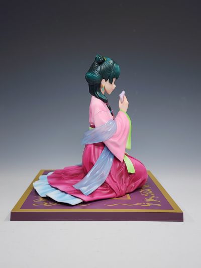 药屋少女的呢喃 猫猫 游园会