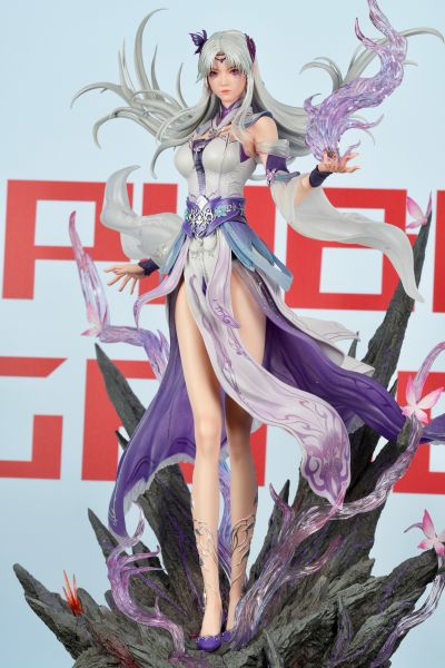 斗破苍穹 小医仙