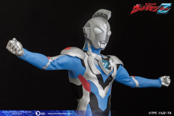 ULT002 奥特曼系列 泽塔奥特曼