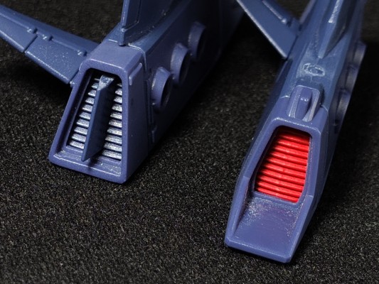 机动战士高达 重装×重奏 22