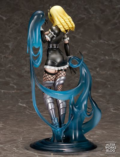 索留香·艾普西隆 10周年纪念  so-bin版