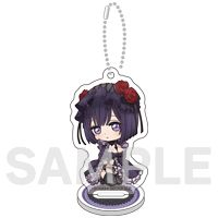 更衣人偶坠入爱河 喜多川海梦 黑江雫装扮