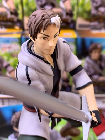 HPM 乡下大叔成为剑圣 艾露西亚·西特拉斯