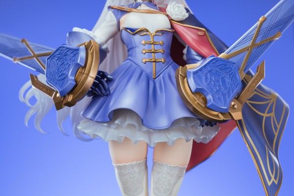 命运-冠位指定 枪兵-梅柳齐娜［第二再临］