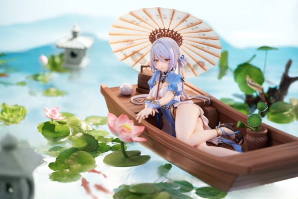 安卡希雅-东流映荷