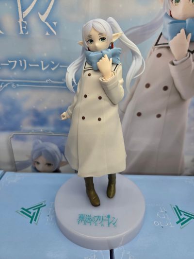 Trio-Try-iT 葬送的芙莉莲 芙莉莲