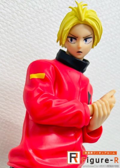 SOLID SCENE COLLECTION 坂本日常 朝仓信