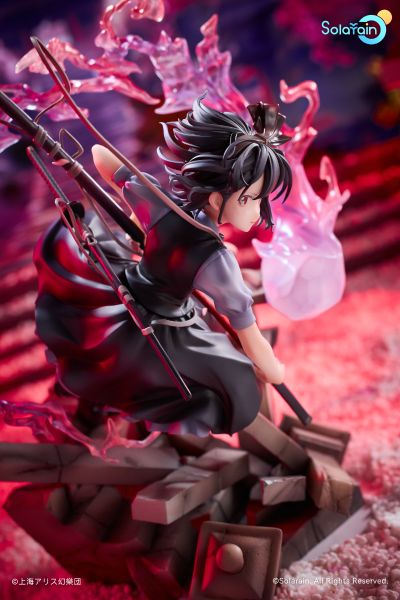 魂魄妖梦 半分虚幻的庭师 活动限定色