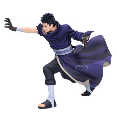 -火影忍者72册漫画封面系列- 第63册封面  VIBRATION STARS -旗木卡卡西与宇智波带土-