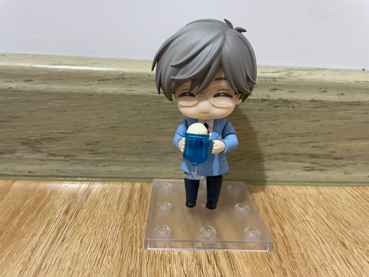 粘土人#2743 百变小樱 月城雪兔