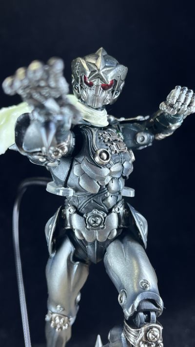 MANGA REALIZATION 覚悟のススメ 強化外骨格・零＆覚醒式強化外骨格・雷電 （マンガ・リアリゼーション）