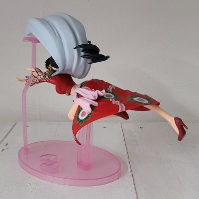 航海王 BATTLE RECORD COLLECTION 波尔·汉库珂