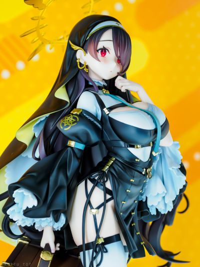 蔚蓝档案 若叶日向