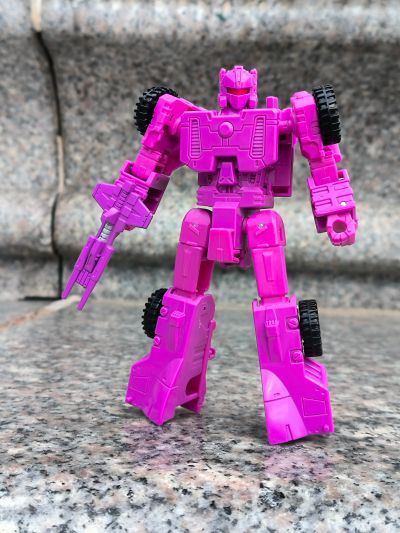 AOTP-13 霸天虎 铁甲龙