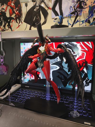 POP UP PARADE 女神异闻录5皇家版 SP 亚森