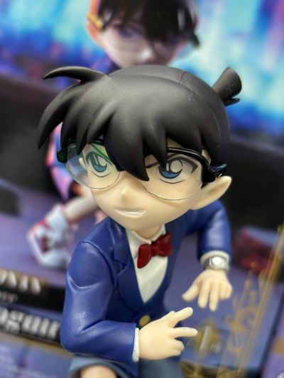 XrossLink 名侦探柯南 怪盗基德