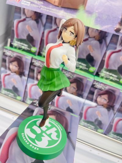 Trio-Try-iT 忍者与杀手二人组的日常生活 古贺木叶