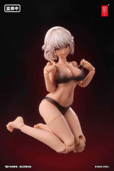 RA-01LS 艾琳·假日闲憩（异色版）