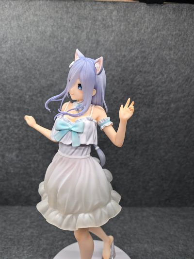 TENITOL TALL 约会大作战 第五季 崇宮澪