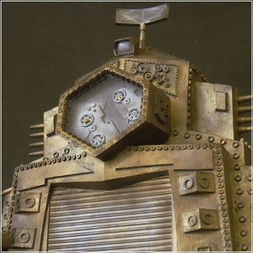 大怪兽系列 赛文奥特曼编 机器人怪兽 克雷奇贡