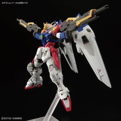 RG#43 飞翼高达零式
