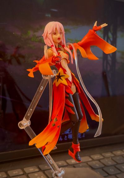 figma ギルティクラウン 楪祈