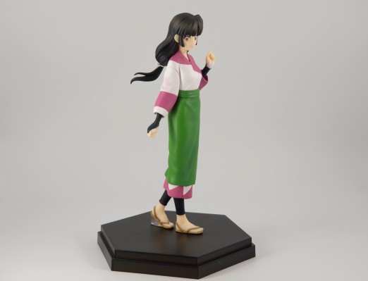 POP UP PARADE 犬夜叉 珊瑚