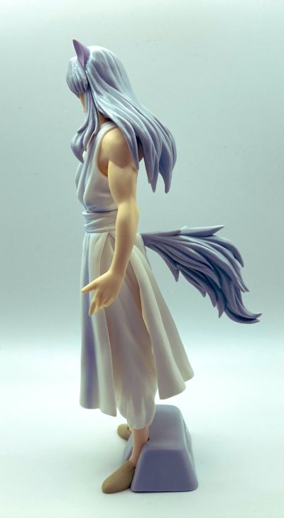 幽游白书珍藏人偶-暗黑武术会-妖狐藏马