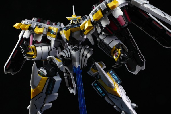 PLAMAX 游戏王卡片游戏 怪兽藏品 神灭兵器－天霆号 扼宙斯