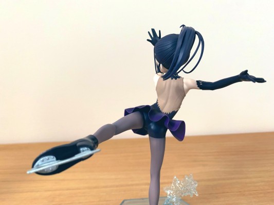 金牌得主 Luminasta “狼崎光”