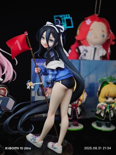 蔚蓝档案 天童爱丽丝 体操服ver