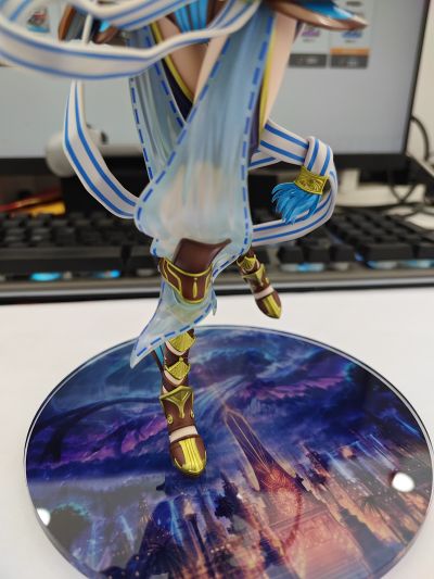 伊苏8 -丹娜的陨涕日- 亚特鲁·克里斯汀