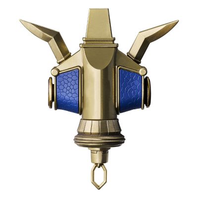 CSM变身鬼笛·音笛