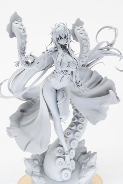 碧蓝航线 幻想号