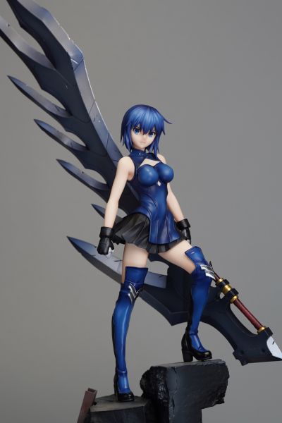 月姬-月之残片- 西耶尔 ～第七圣典:第三死因「出血死」～