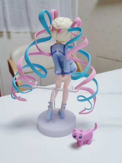 POP UP PARADE 主播女孩重度依赖 超绝最可爱天使酱 INTERNET YAMERO