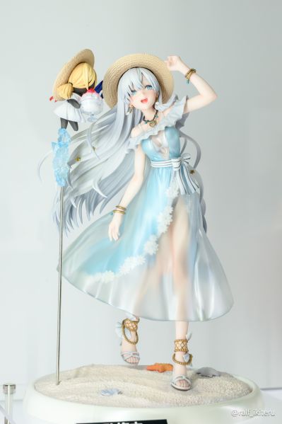 KDcolle 命运-冠位指定 弓兵-阿纳斯塔西娅＆维