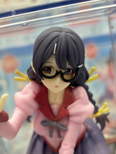 手办立方体 物语系列 羽川翼