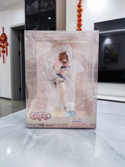 Gift+系列 崩坏3 帕朵菲莉丝 盛夏收集者