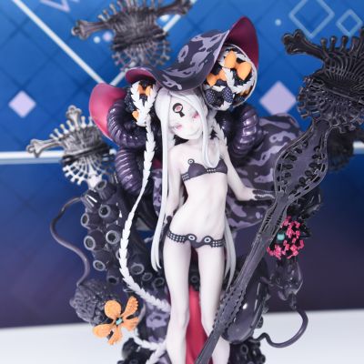 命运-冠位指定 降临者-阿比盖尔·威廉姆斯