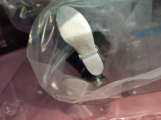 一番赏 境界（死神）灵魂激荡 vol.1 C奖 葛力姆乔·贾卡杰克 MASTERLISE