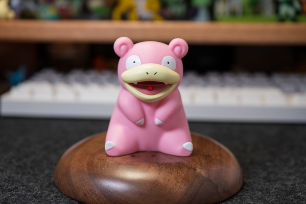 宝可梦 喷水枪2